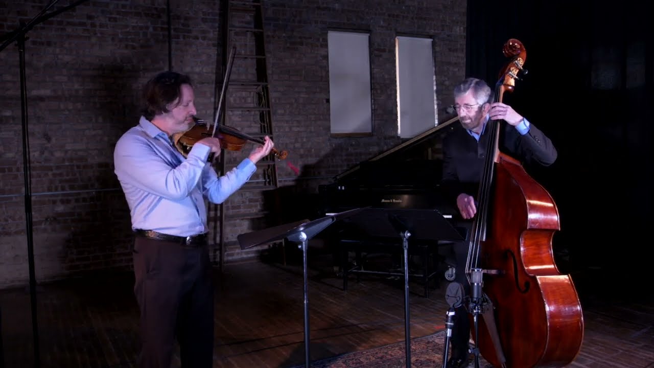 Third Coast Baroque | Blue Moon (Rodgers & Hart, arr. Davids)