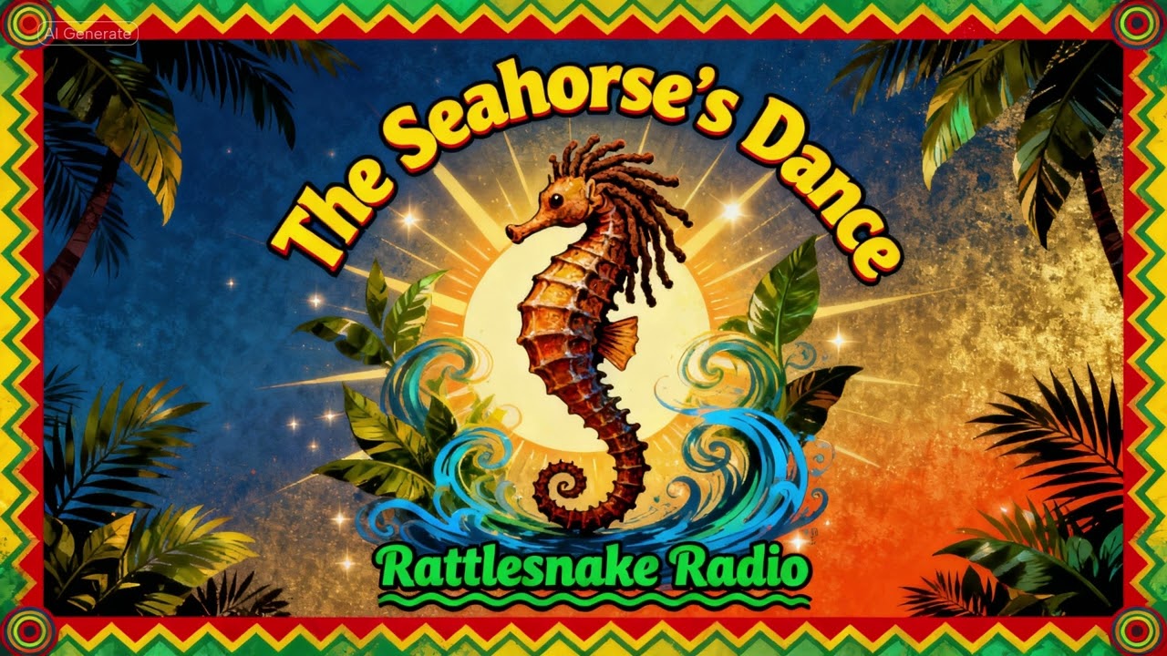 Song: The Seahorse’s Dance