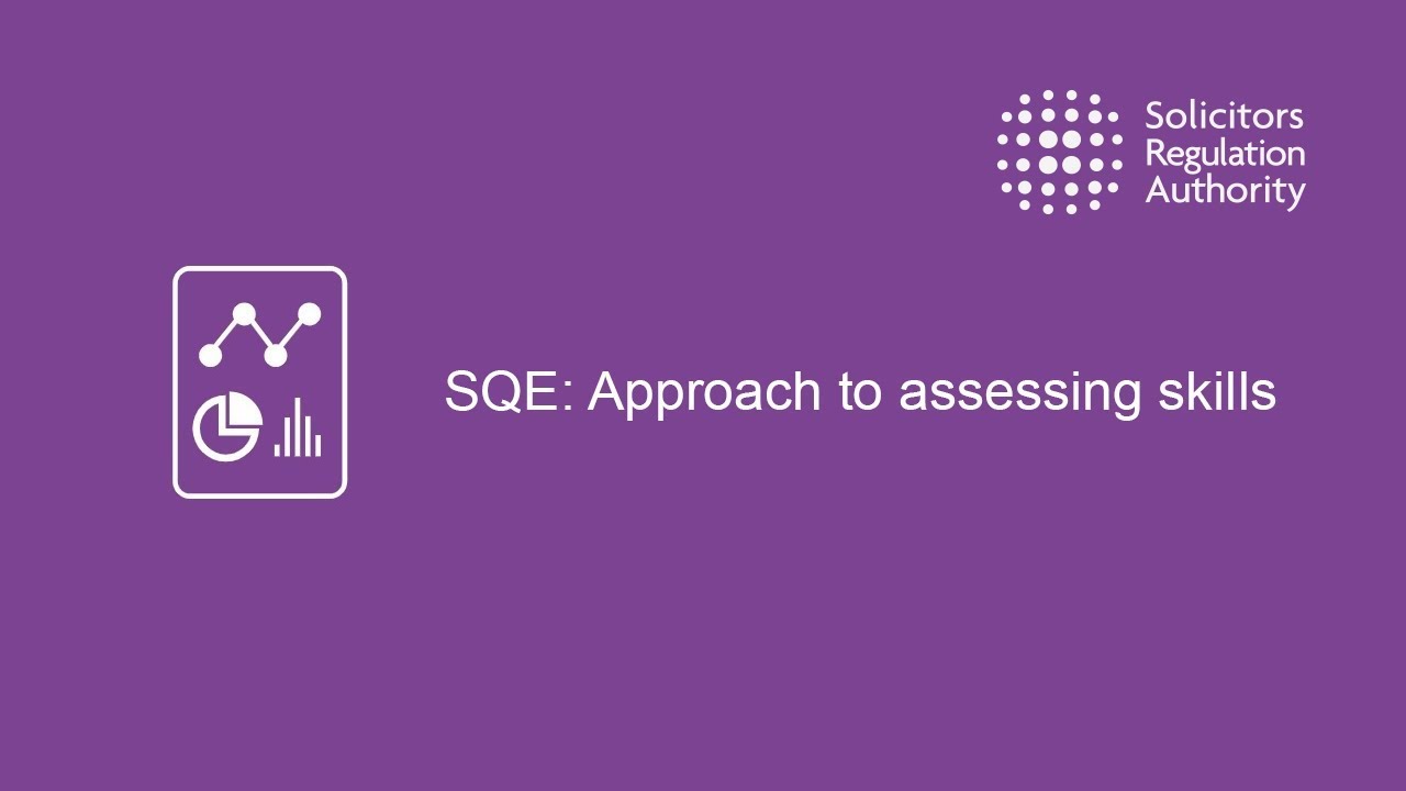 SQE: Approach to assessing skills