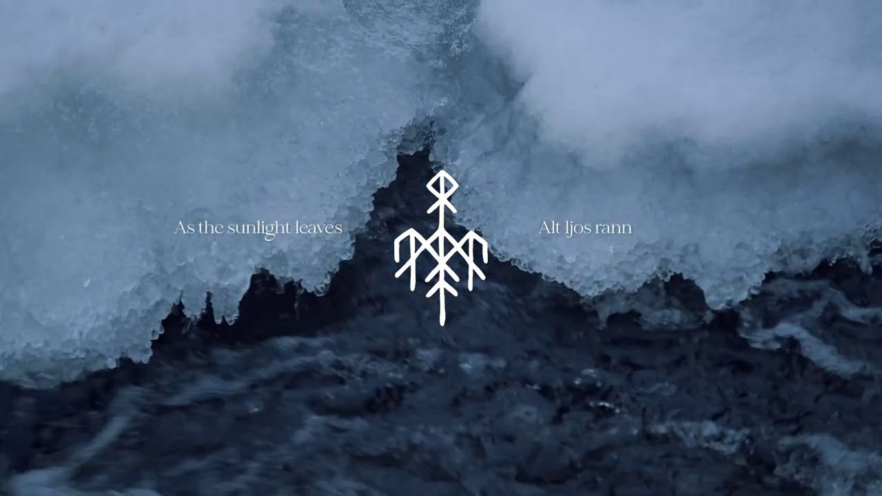 Wardruna - Skugge (Shadow), Official Lyric video