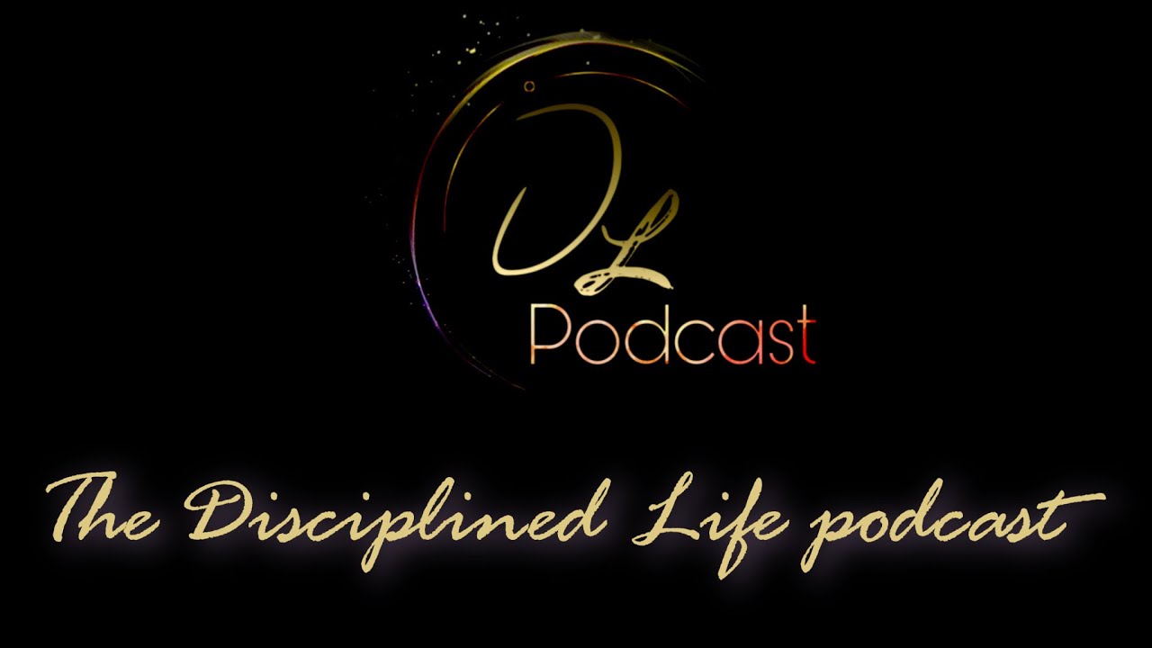 The physical side of discipline