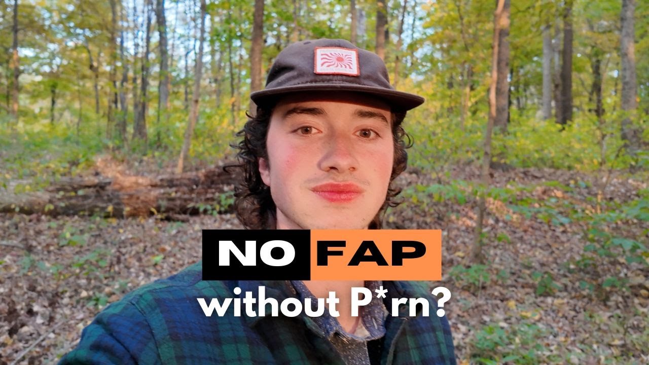 Можно ли мастурбировать без порнографии на NoFAP?