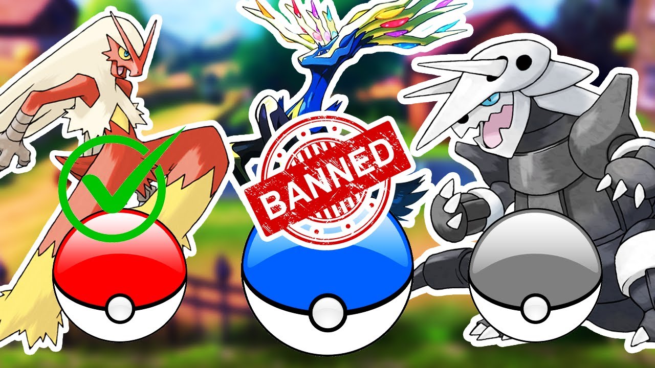 BAN STARTER POKEMON LAWAN KALIAN!! SETELAH ITU KITA DOUBLE BATTLE!!