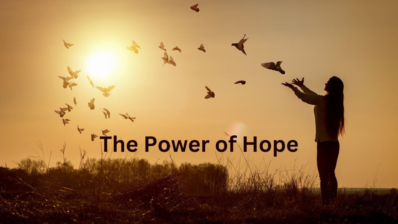 Finding Hope in the Midst of Pain | A Guide to Finding Strength in Times of Suffering!