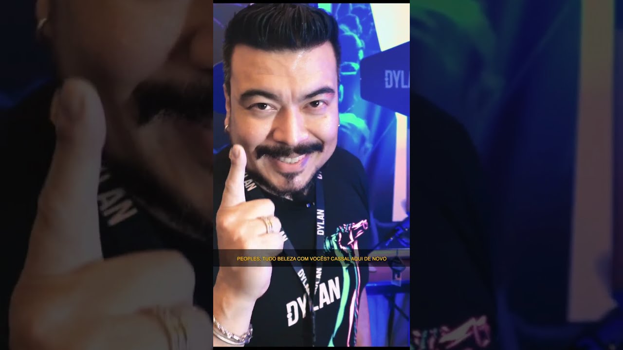 NOVO DISTRIBUIDOR DE ANTENAS  DYLAN DA-800
