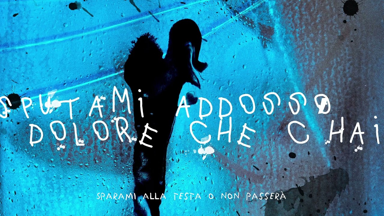 Irama - Goodbye (Official Visual Art Video)