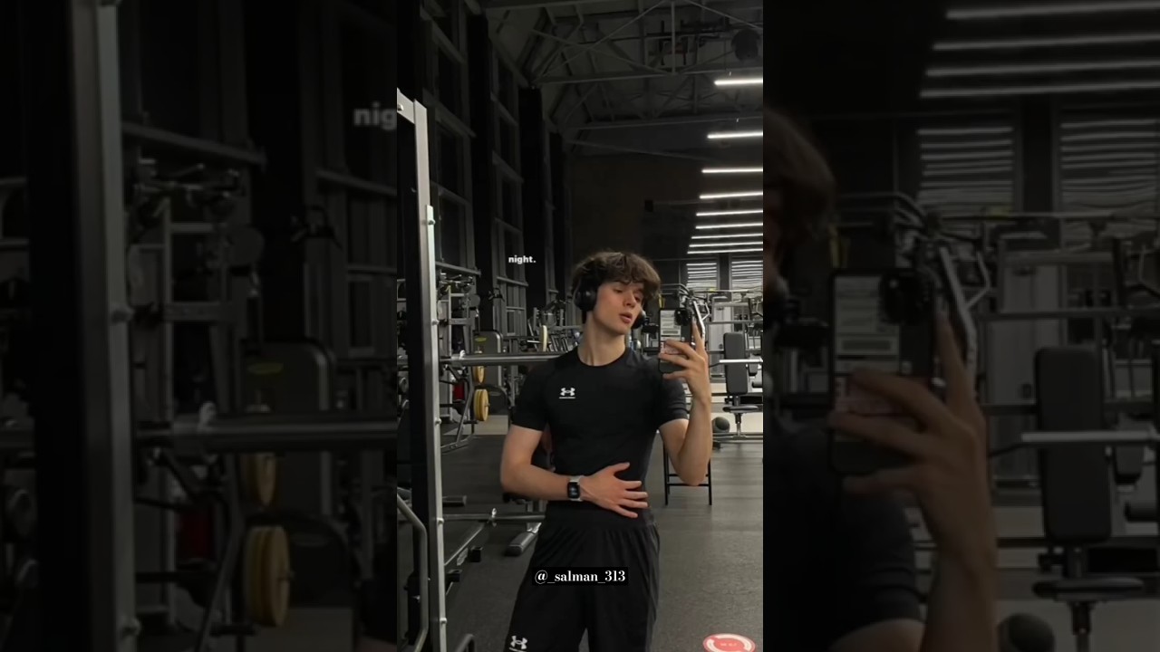 Gym caption Ideas 