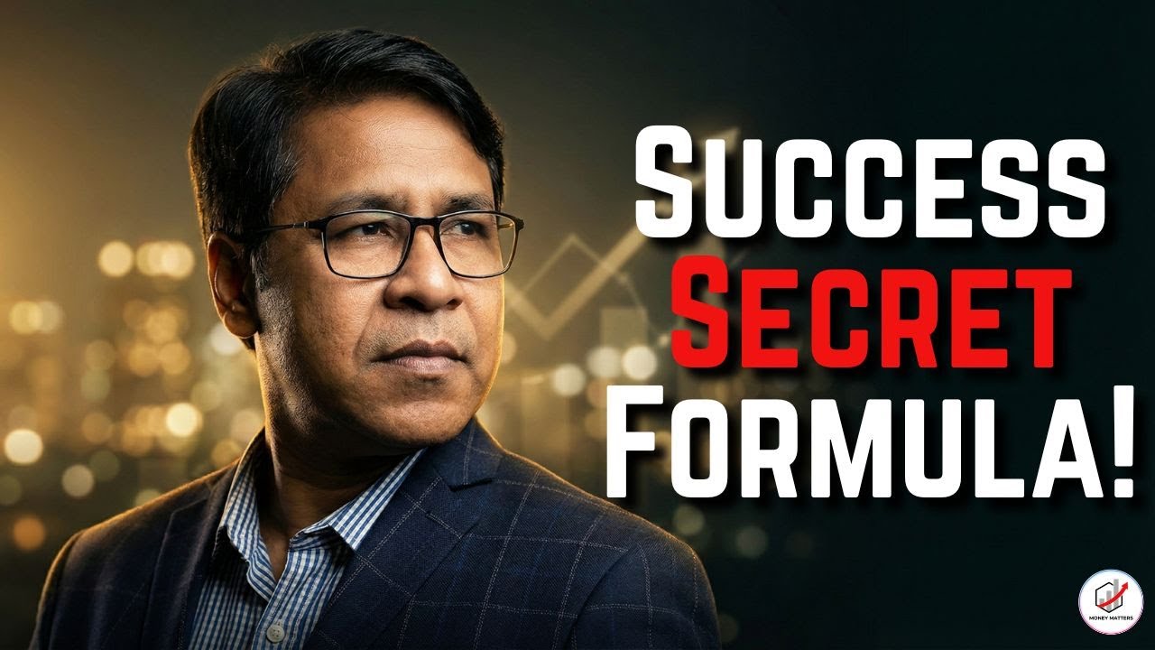 সাফল্যের গোপন কথা!! Success Secret Bangla | Life Changing Motivation for BD & Probashi