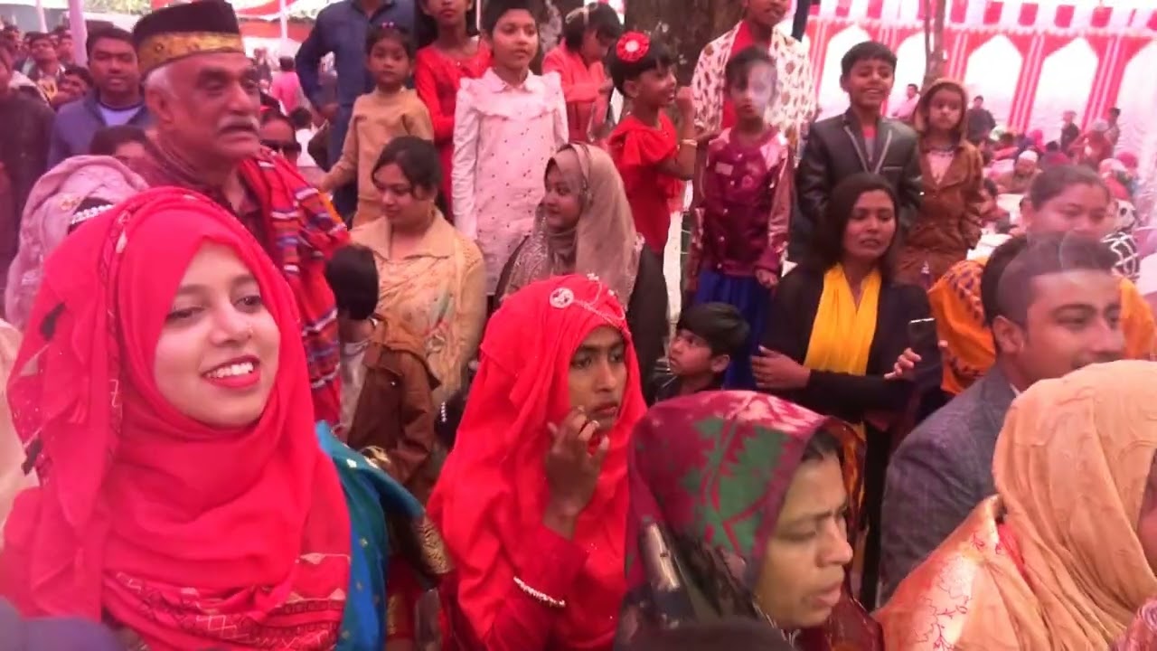 My Marriage Ceremony Part 6