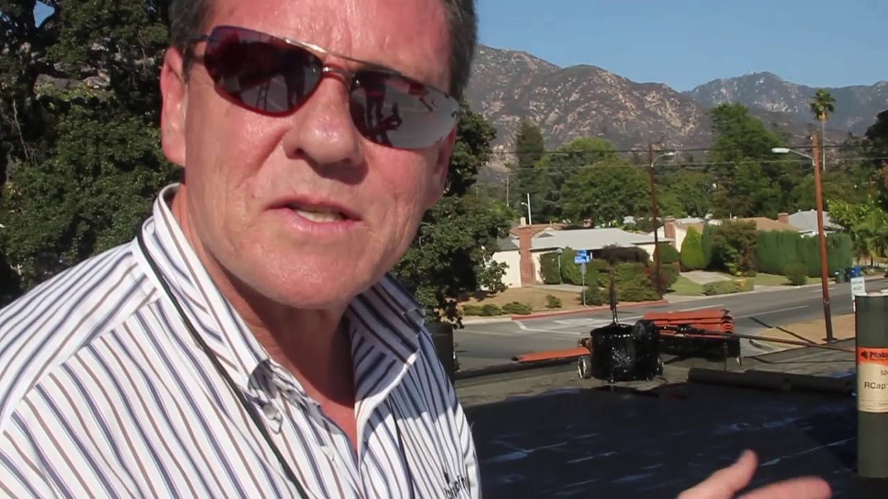Royal Roofing 101 - Flat Roofs Flopping in Altadena CA
