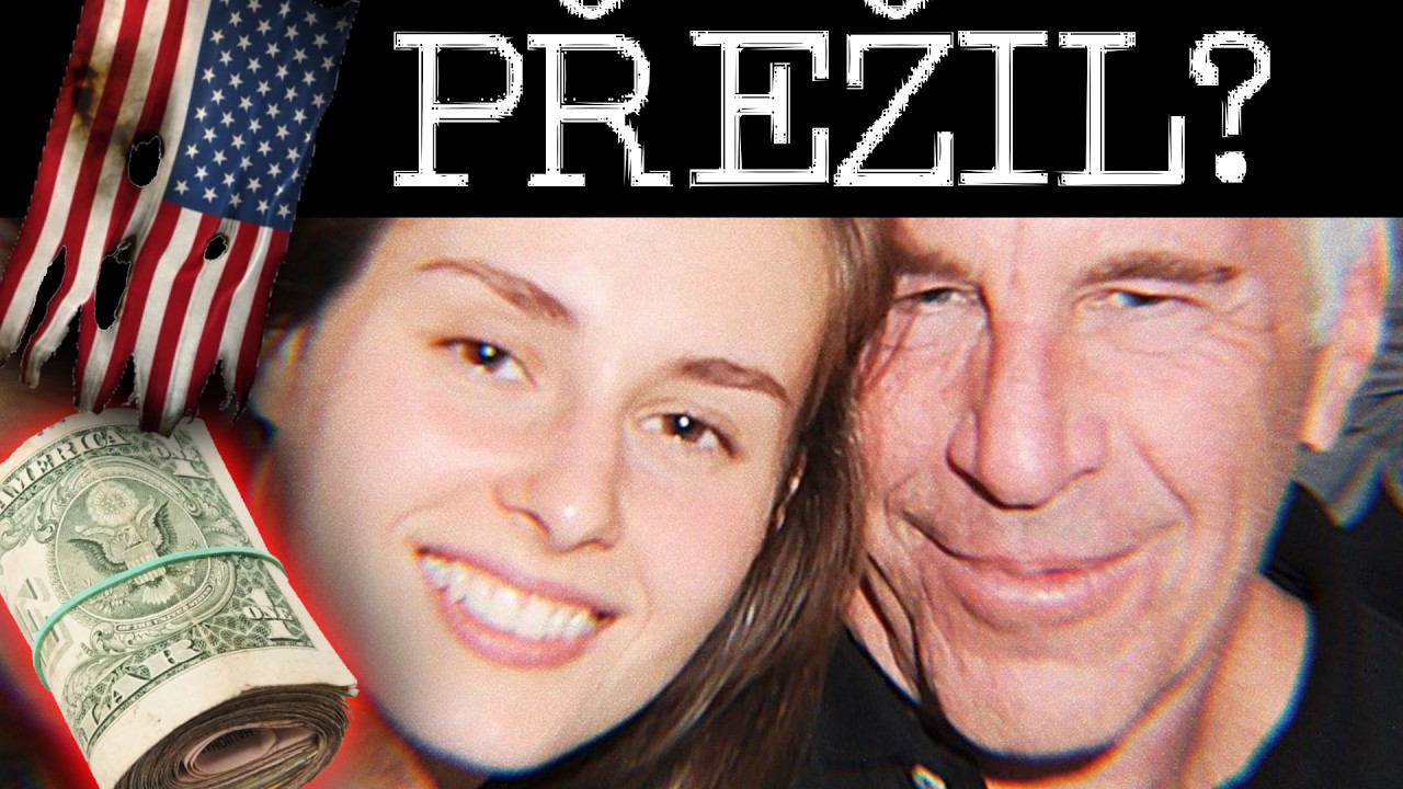 Kam zmizely miliardy? Pravda o jeho smrti...