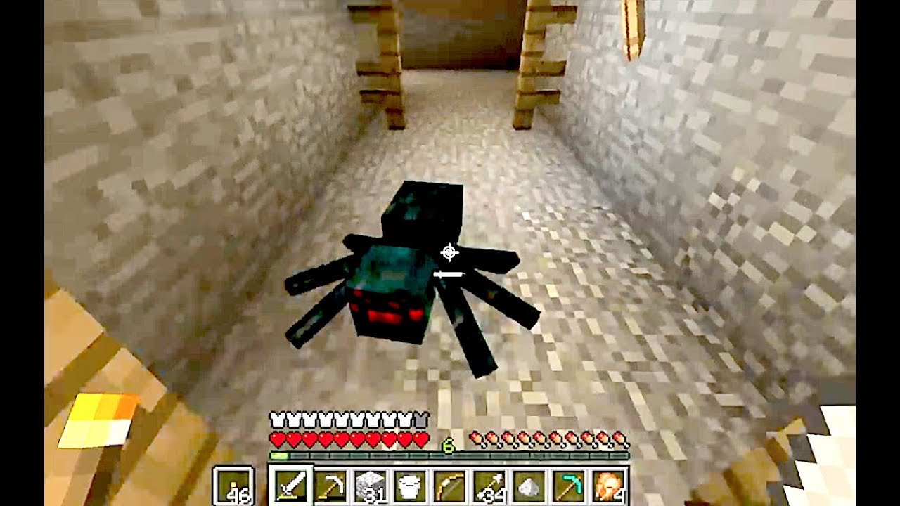 ASMR Minecraft Let's Play - EP.24