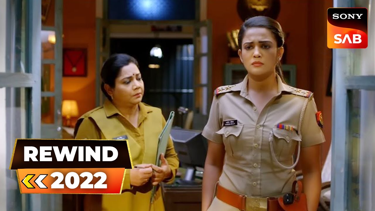 क्या Karishma से नाराज़ है Maddam Sir? | Maddam Sir | SAB Rewind 2022