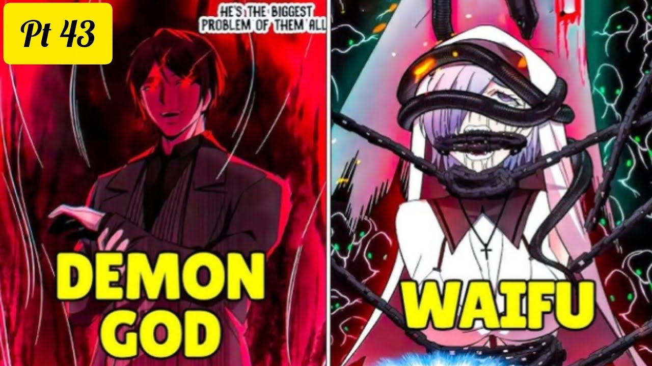 When He Opened A BOOKSTORE But Became The EVIL GOD'S PROPHET By Accident - Otaku अड्डा
