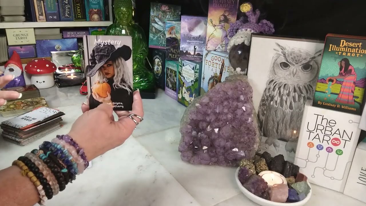 AQUARIUS This Person Is Dead-Set On You & They Make A Move