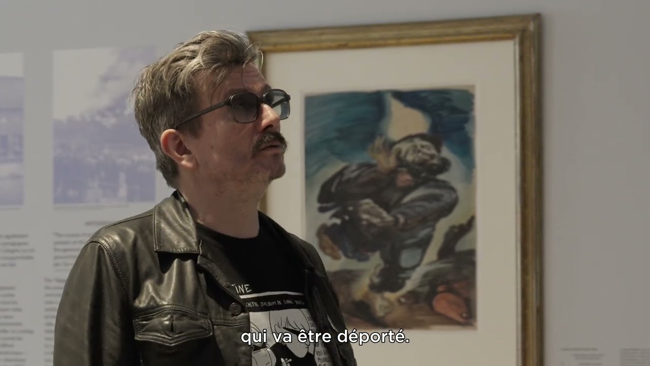 #RencontreavecLUZ | Une visite de 