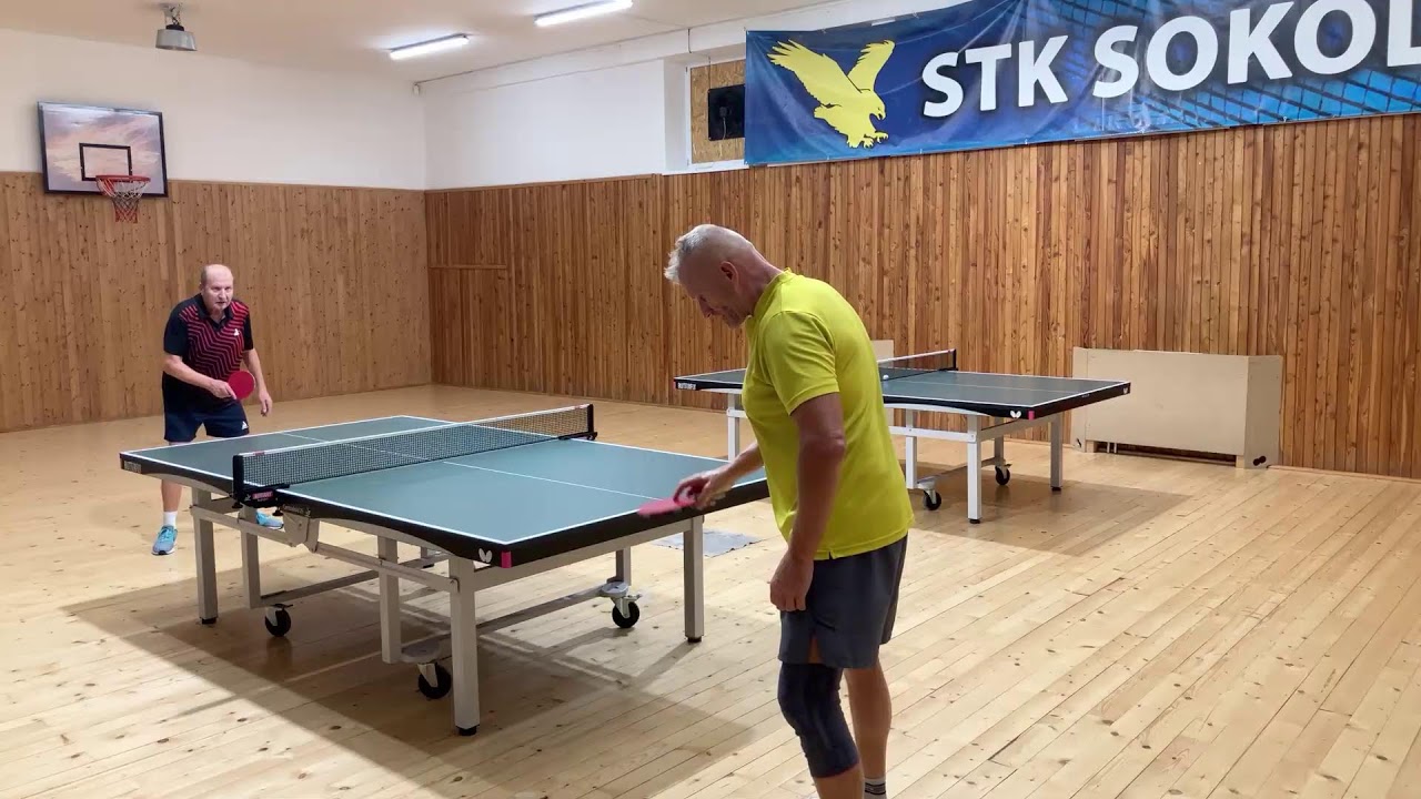 4.liga TZO Bytča B - STO Stránske B