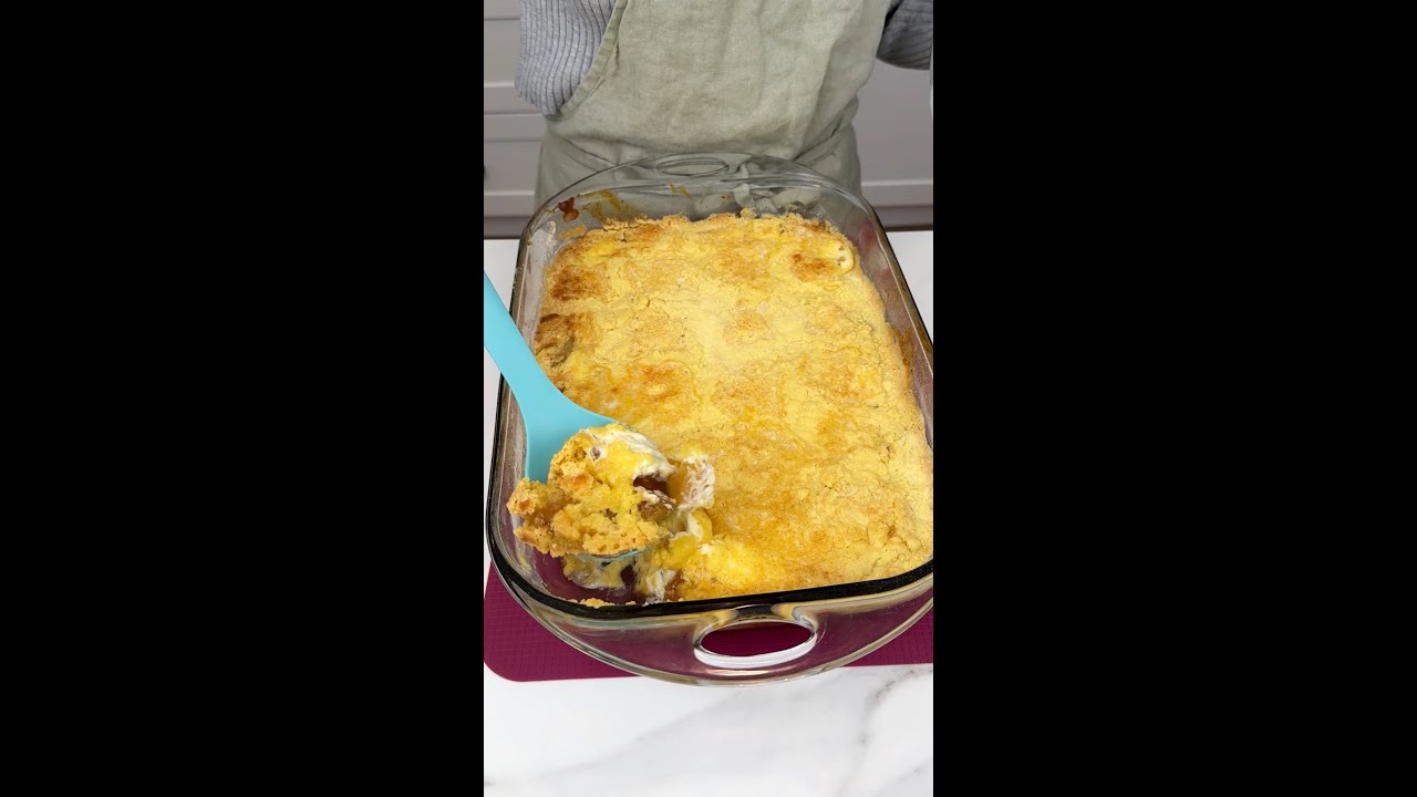 Better than Apple pie!