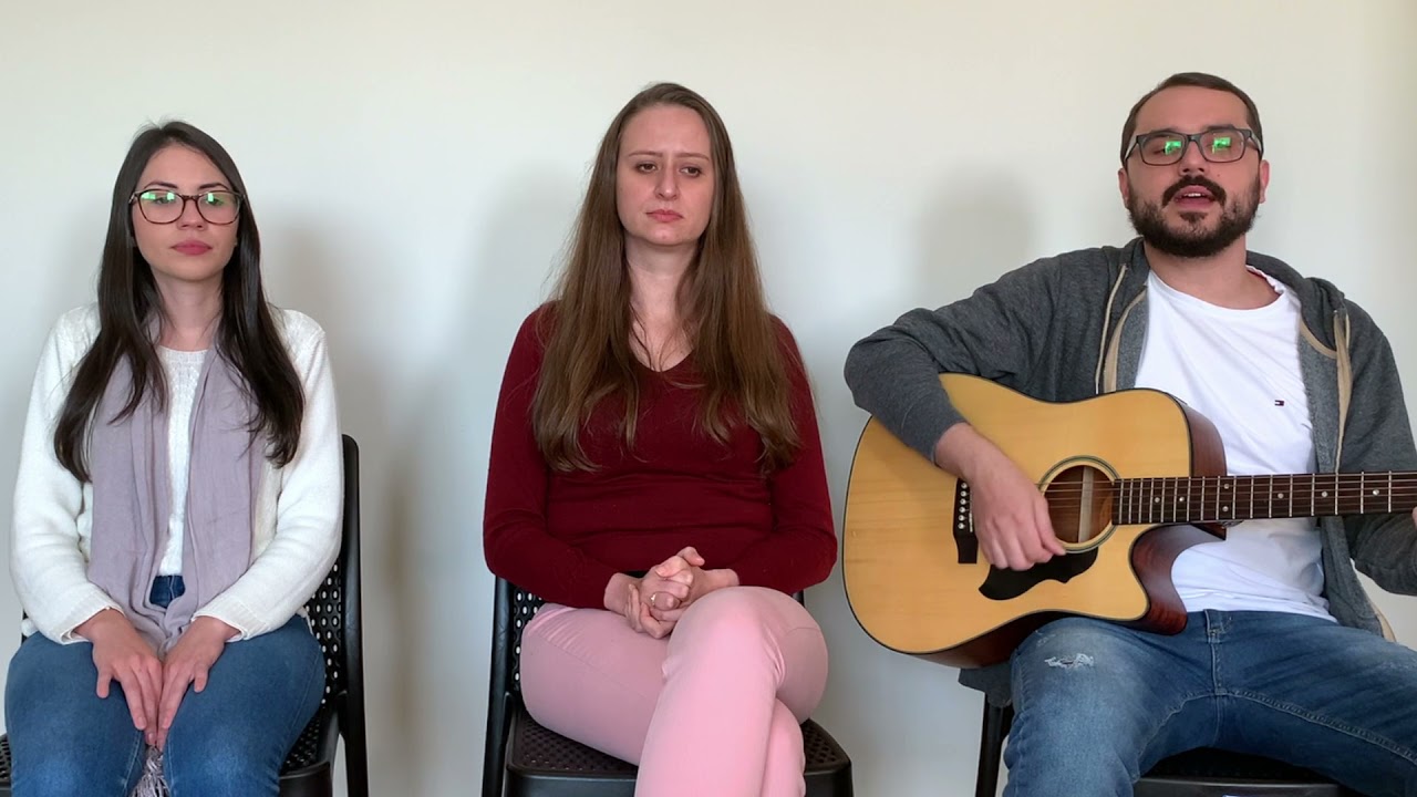 Se o Teu Sangue - Gil Monteiro