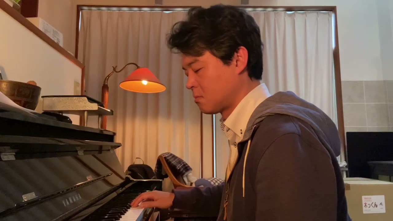 Mariupol | Piano Stories 2218