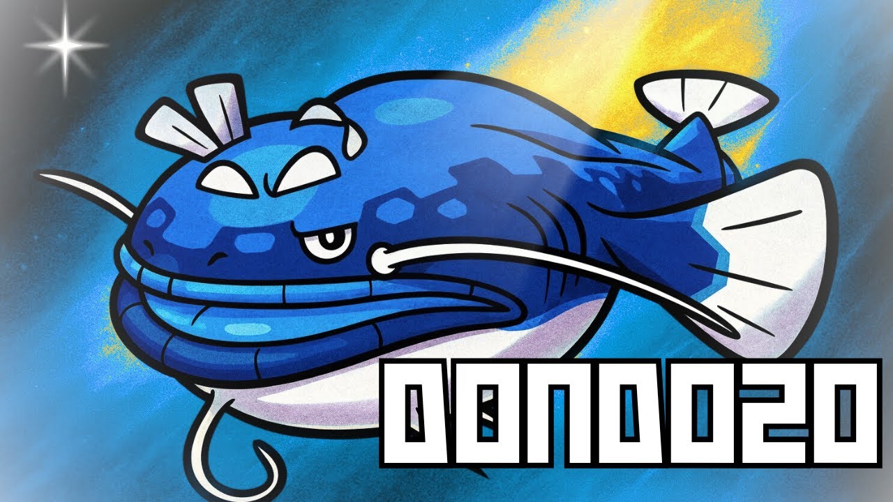 DONDOZO RULES REG F - Pokemon VGC Regulation F (Pokemon Showdown)