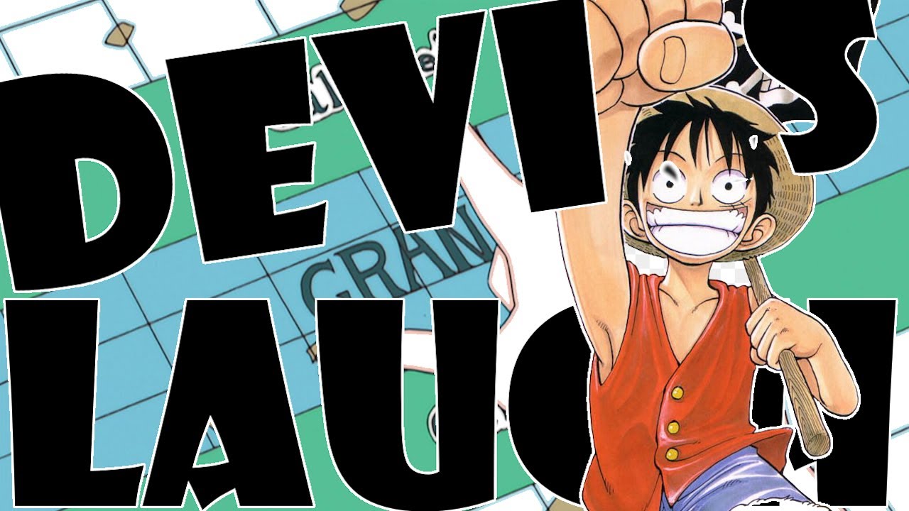 The Greatest One Piece Theory Ever Made | 