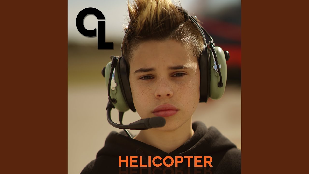 Helicopter