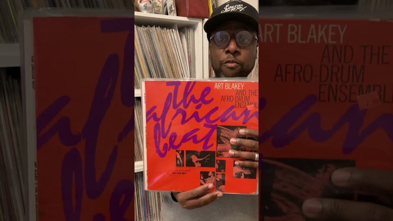 5  Blue Note Albums That Don't Have That Classic Blue Note Sound