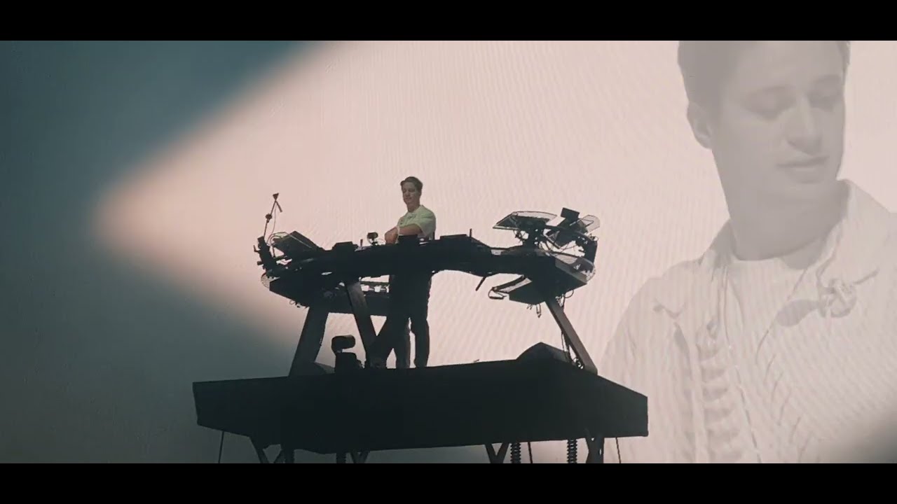 KYGO's EPIC Budapest Intro – The Biggest Party the City Has Ever Seen!