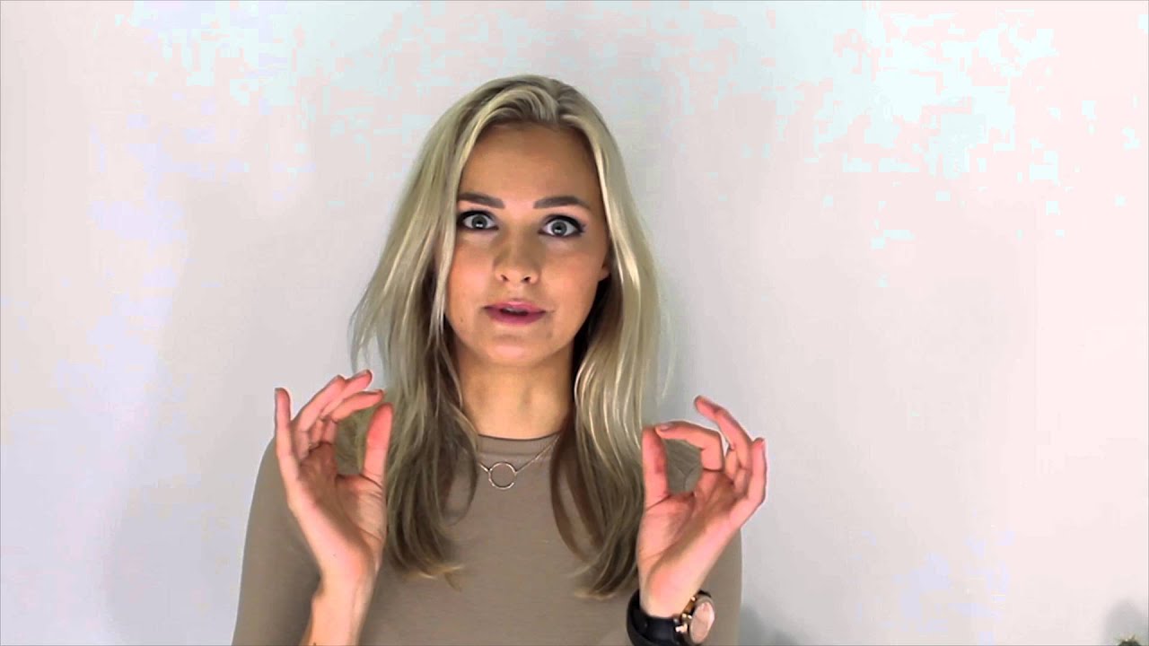 Model Ianthe Rose Shares Her Experience Getting Lingual Braces