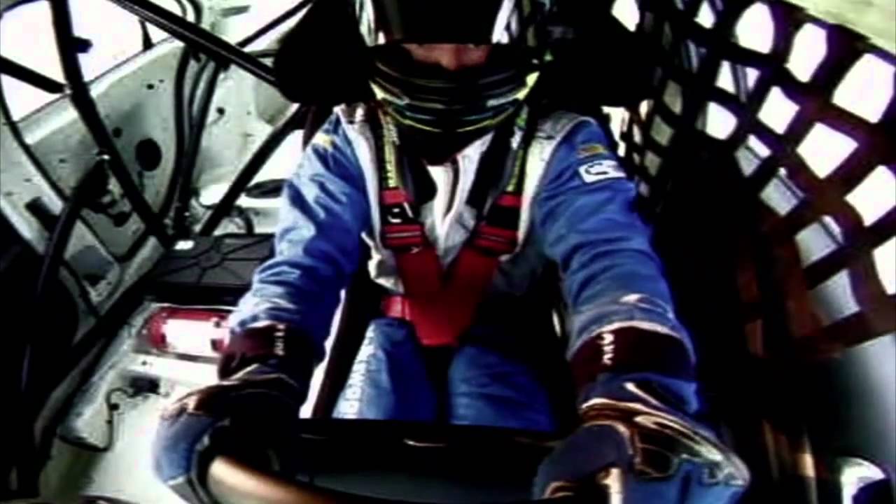 Jake Thompson's 2009 Road America TDI Cup Recap