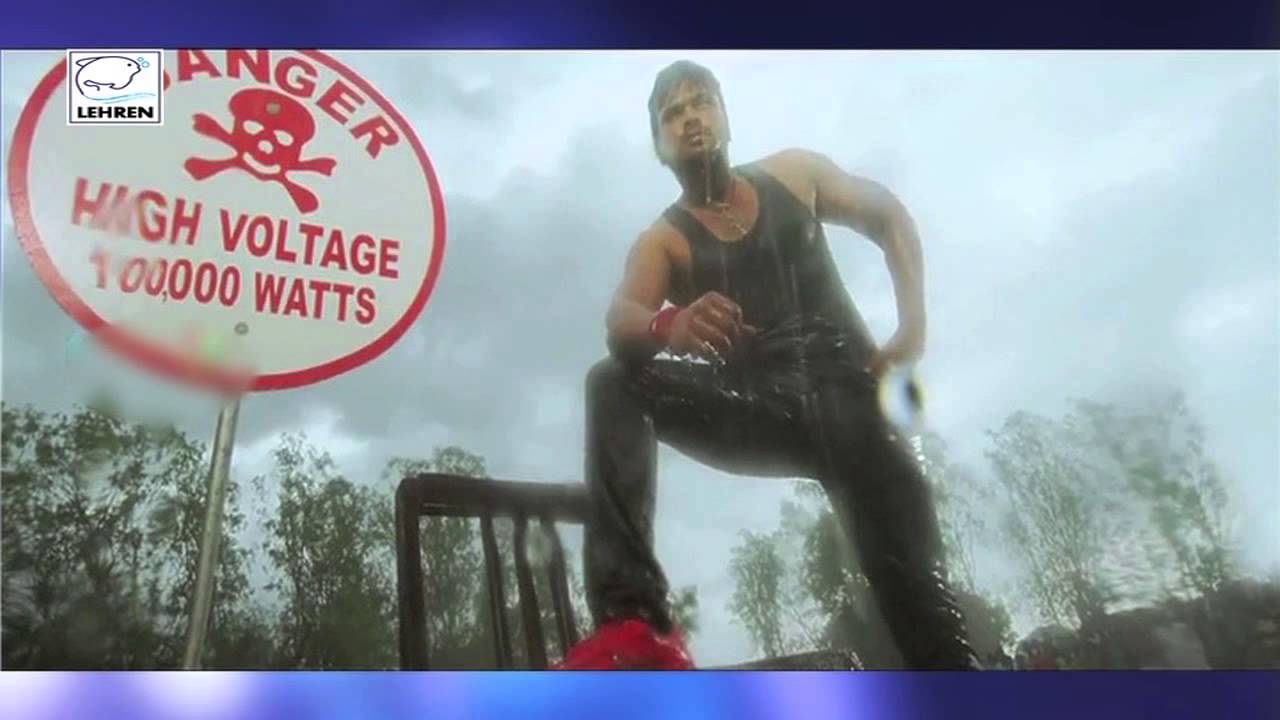 CURRENT THEEGA Official Teaser |Sunny Leone | Manchu Manoj | Rakul Preet Singh | Review