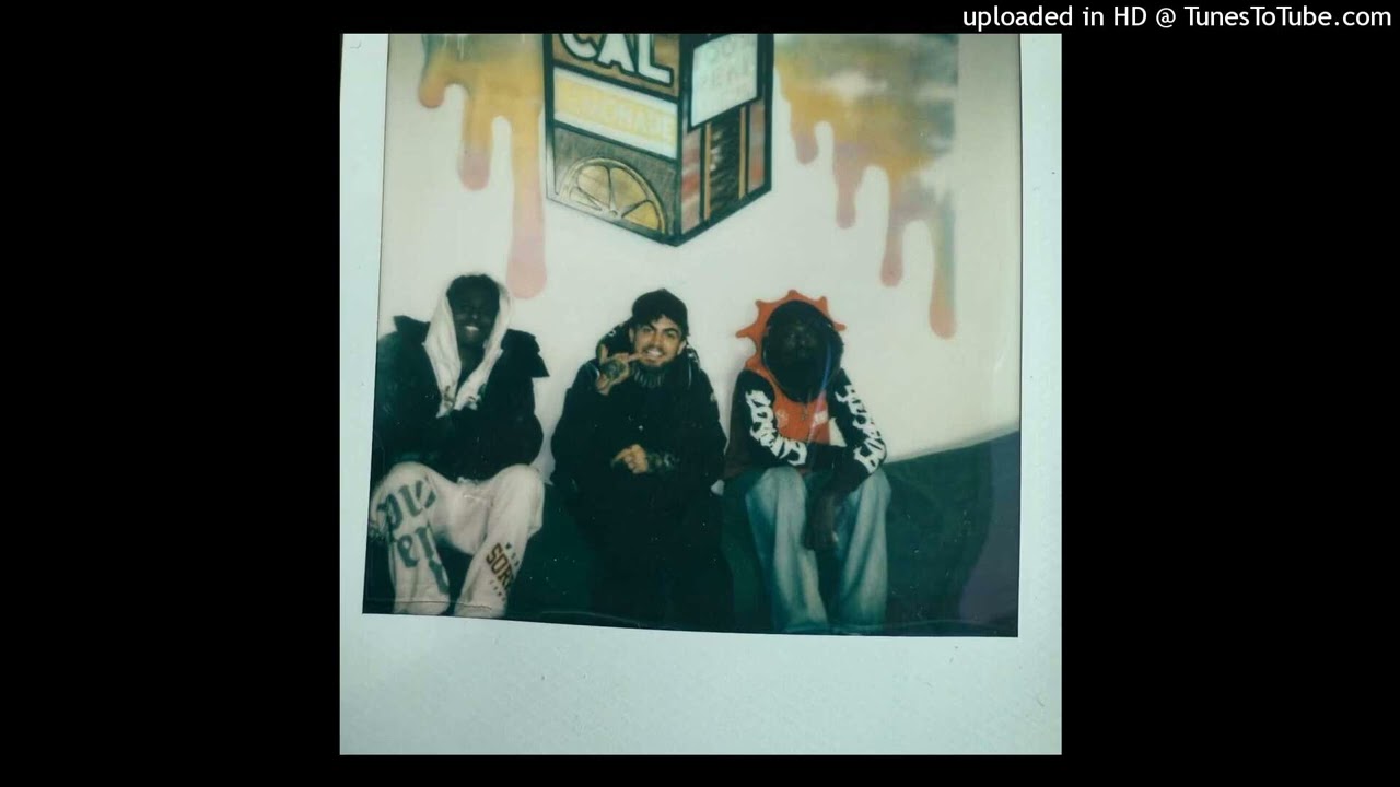 [FREE] 1900Rugrat X Glo Type Beat (Prod Pre4o X Dmo)