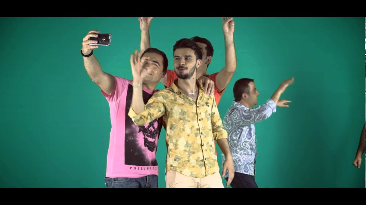 BORİS &mdash; AROMATIK | Official Video