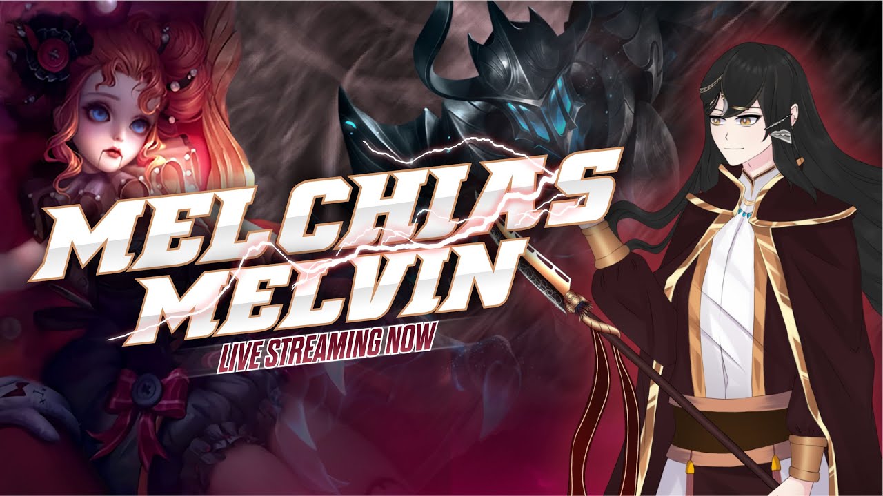 [FREE TALK] - live santai