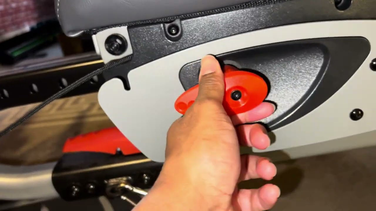 DO NOT Make THIS MISTAKE When Using Your BowFlex Revolution!