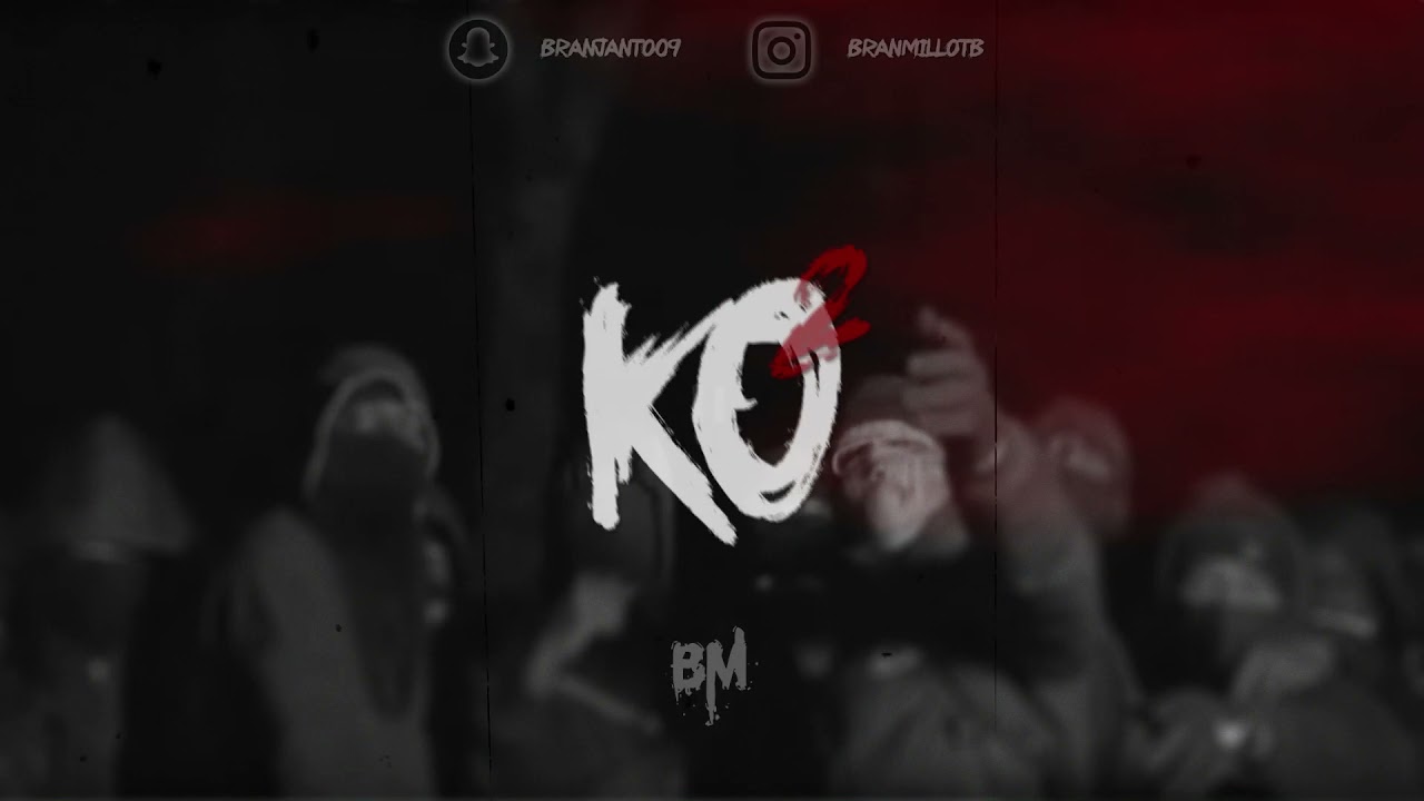 (FREE) DUTCH DRILL TYPE BEAT ''KO 2'' | Drill Instrumental (Prod. by BranMill)