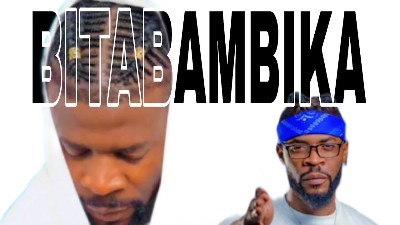 Infrapa BITABAMBIKA Ft Chris & Lambert wetu ( Officiel ) 2025