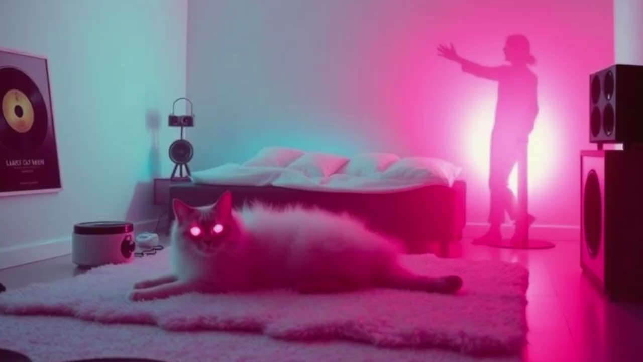 Pinkeye