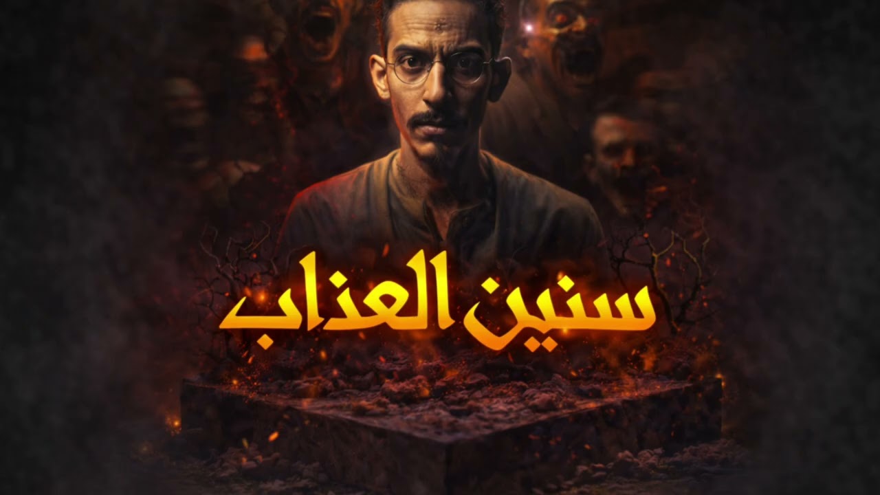 رواية خوف الجزء السابع ______________سنين العذاب______
