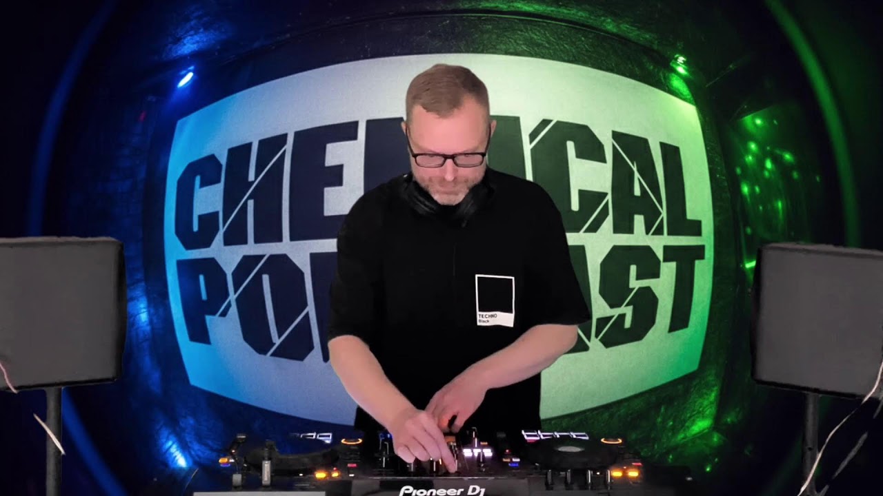 Rich Walker Live | Chemical Podcast 76 | February 2026