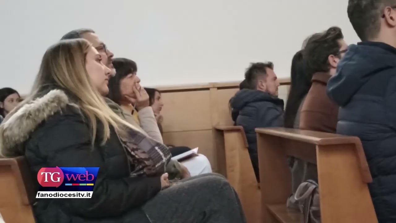 Famiglie e diaconi a Spicello