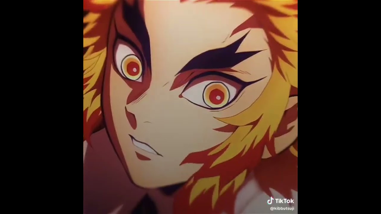 Demon Slayer Edit Part 2