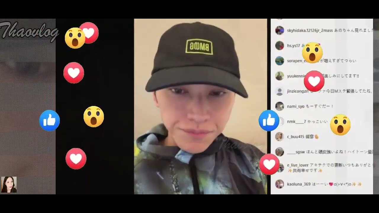 hihi sky late night story