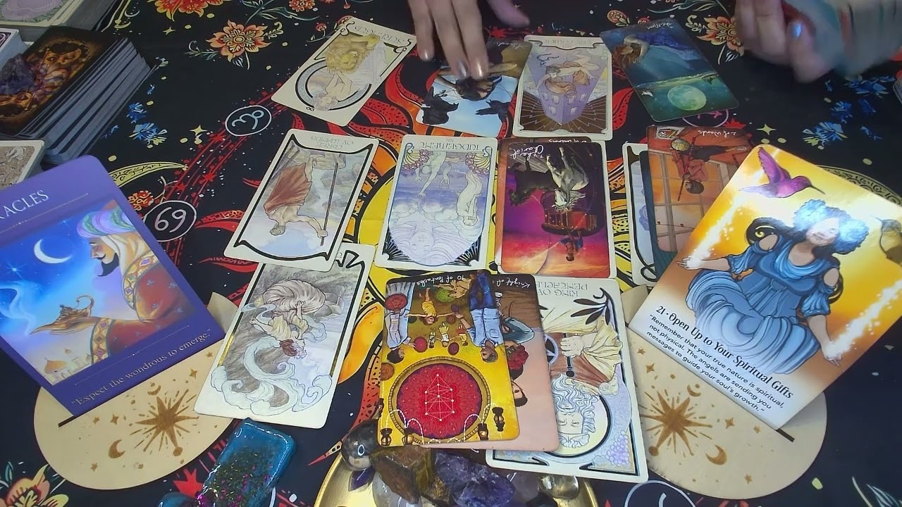 SCORPIO~INTUITIVE MESSAGES~MAY,6~13