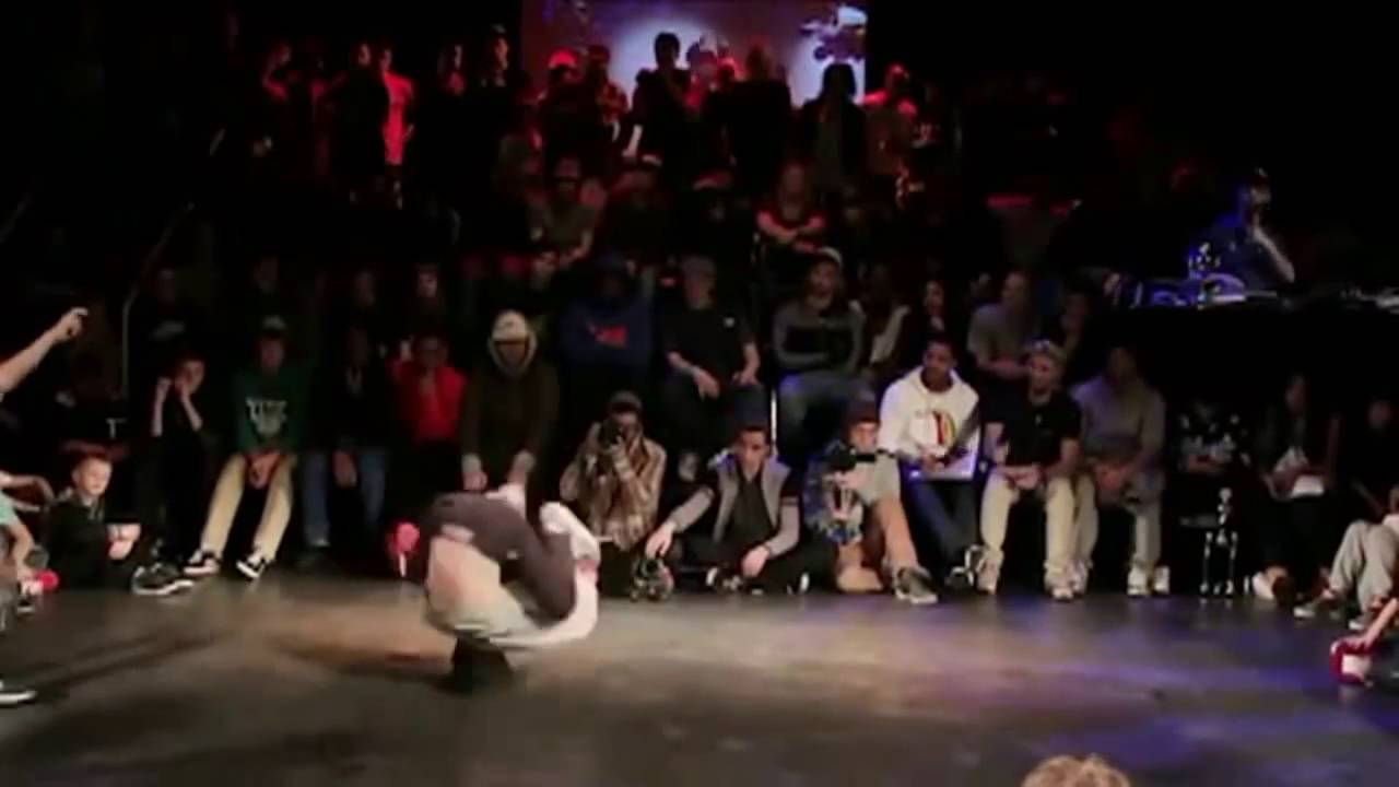 Awesome Bboy next level skills TOP power moves 2016 1080HD
