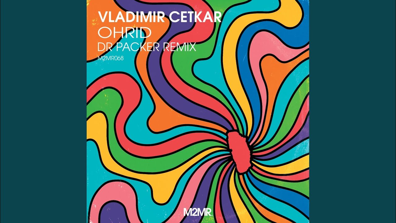 Ohrid Dr Packer Remix (Dr Packer Dub Remix)