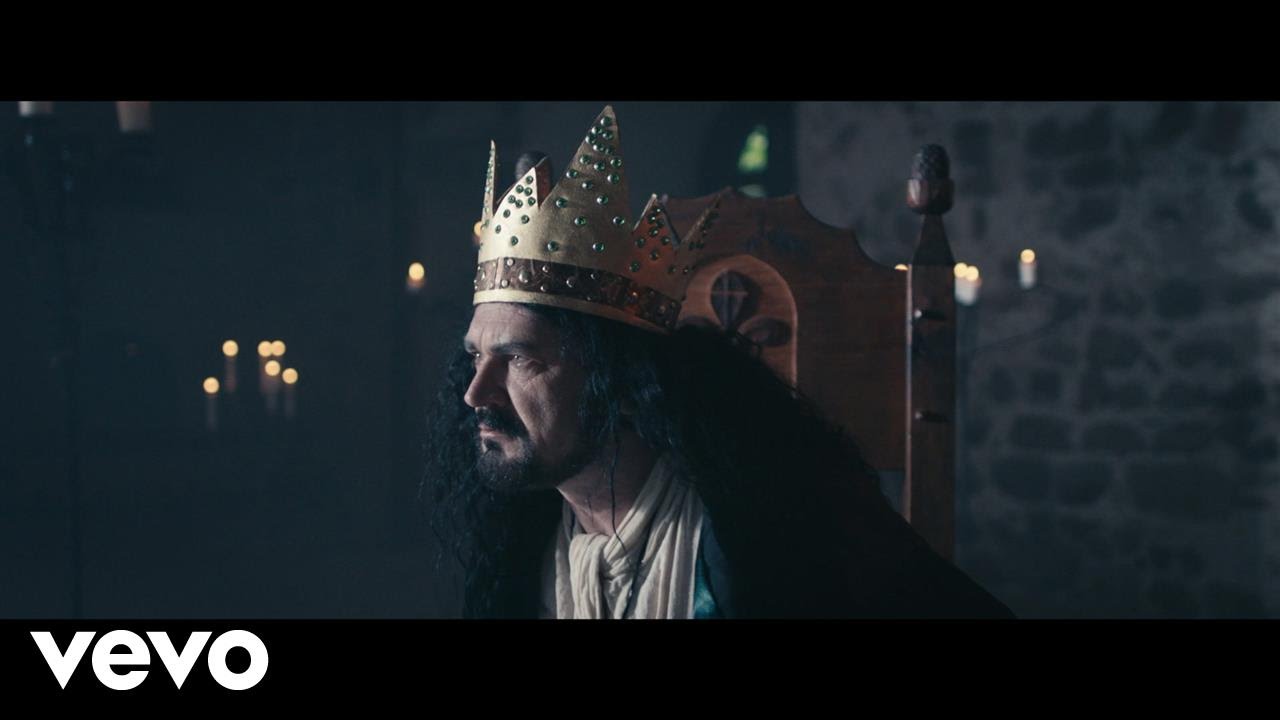 Der Fluch des Drachen - Das Reich wird mein f&uuml;r alle Zeit (Snippet)