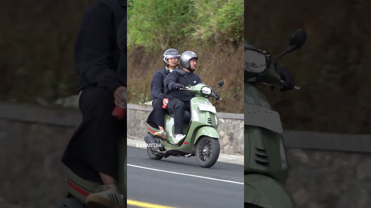 Van Media | Preview Morning Ride Recap 7 Februari 2026 | Lembang