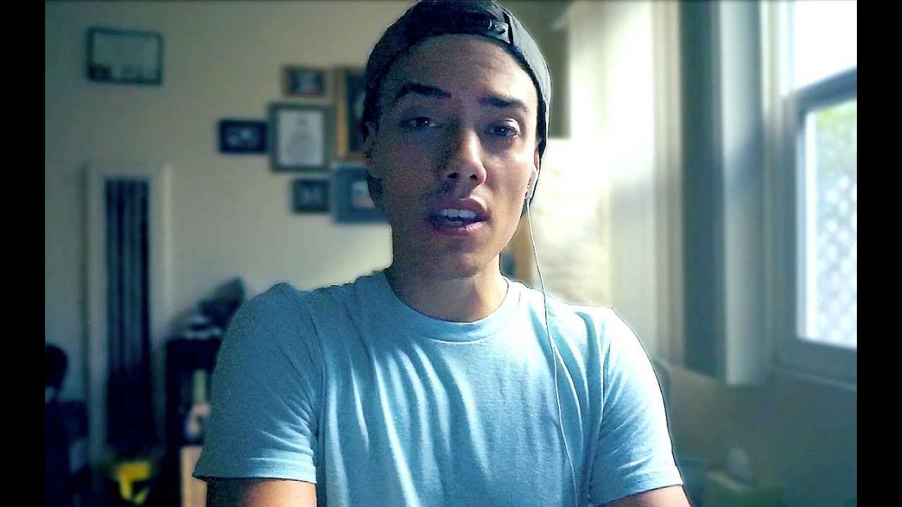 JESSIE J - Flashlight (Leroy Sanchez Cover) Pitch Perfect 2